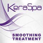 Keratin Smoothing Delta